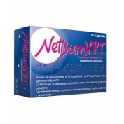 Netisumvpt (396 mg 60 capsulas)