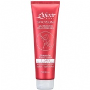 Eâ´lifexir dermo spicyslim intensive gel remodelador zonas rebeldes  1 tubo 150 ml