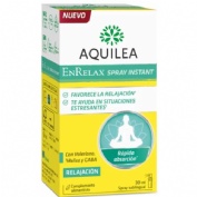 Aquilea enrelax instant  1 spray 30 ml