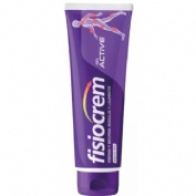 Fisiocrem gel active 200 ml