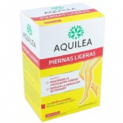 Aquilea piernas ligeras (60 comprimidos)