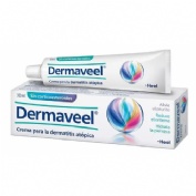 DERMAVEEL CREMA (30 ML)