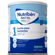 NUTRIBEN NATAL (800 G)
