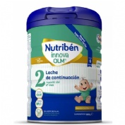 Nutriben innova 2 (1 envase 800 g)