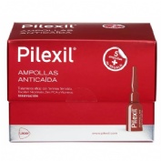 Pilexil ampollas (15 ampollas 5 ml)
