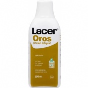 LACER OROS COLUTORIO (500 ML)