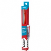 Cepillo dental adulto - lacer (medio 1 unidad)