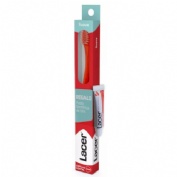 CEPILLO DENTAL ADULTO - LACER (SUAVE)