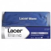 LACERBLANC PLUS BLANQUEADORA USO DIARIO - PASTA DENTAL (D-MENTA 125 ML)