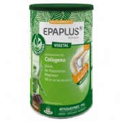 Epaplus arthicare colageno vegetal sabor chocolate