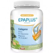 Epaplus arthicare mantenimiento  1 envase 334,38 g sabor te matcha