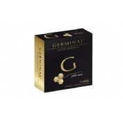 Germinal accion inmediata piel seca (5 ampollas 1,5 ml)