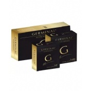 Germinal accion inmediata doble efecto flash (5 ampollas 1,5 ml)