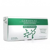 Germinal acido hialuronico (30 ampollas 1 ml)