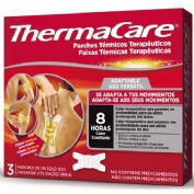 Thermacare adaptable parches termicos (3 parches)