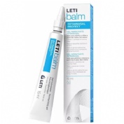 Letibalm intranasal protect gel (1 envase 15 ml)