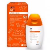 Letiat4 defense locion fluida spf 50+  1 envase 100 ml