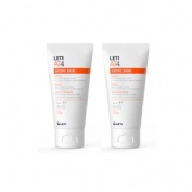 Leti at4 facial 2x50 ml
