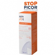 Letiat4 hidrogel anti-picor (1 envase 50 ml)