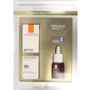 Anthelios age correct spf 50 (1 tubo 50 ml)