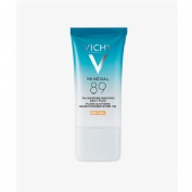 Mineral 89 fluido diario boost de hidratacion 72h spf 50+  1 tubo 50 ml