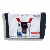 Vichy cofre hombre navidad 2025