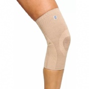 Rodillera - prim aqtivo skin elastica (1 unidad talla s)