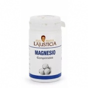 Magnesio - ana maria lajusticia (147 comprimidos)