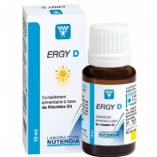 Ergy-d 15 ml nutergia (actibios)
