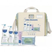 Mustela little moments rosa