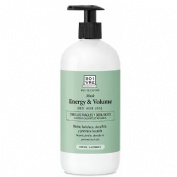 Soivre mascarilla capilar fortalecedora (1 envase 500 ml)