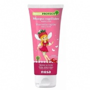 Nosaprotec mascarilla capilar con arbol del te (1 envase 100 ml)