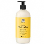 Soivre champu low-poo curly method (1 envase 500 ml)