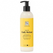 Soivre crema peinado leave in curly method (1 envase 250 ml)