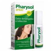 Pharysol spray 30 ml