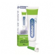 Hemoclin gel hemorroidal  1 tubo 37 g