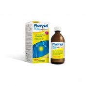 Pharysol tos pediatrico (175 ml)