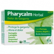 Pharycalm (24 comprimidos)