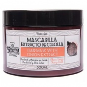 Rebotica mascarilla cebolla tarro 300 ml (ci)