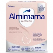 Almimama lactancia (30 sobres 2 g)