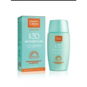 Martiderm spf 30 active (d) fluid (1 envase 50 ml)
