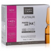 MARTIDERM PHOTO AGE 2 ML 10 AMP