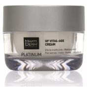 MARTIDERM VITAL AGE CREMA P NORMAL Y MIXTA 50 ML