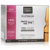 Martiderm photo age ha+ (30 ampollas 2 ml)