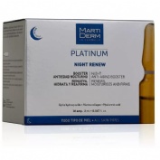 Martiderm night renew (30 ampollas 2 ml)