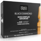 Martiderm skin complex advanced (10 ampollas 2 ml)