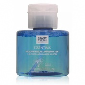 MARTIDERM ESSENTIAL SOLUCION MICELAR LIMPIA 300 ML