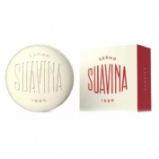 Suavina original balsamo labial (1 envase 10 ml)