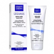 Martiderm legvass emulsion (1 envase 200 ml)