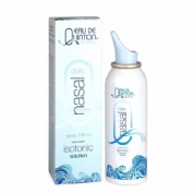 Quinton daily nasal hygiene (1 spray nasal 100 ml)